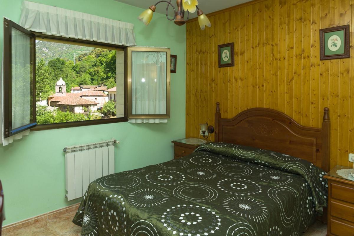 Apartamentos Rurales La Veiga La Riera  Eksteriør billede