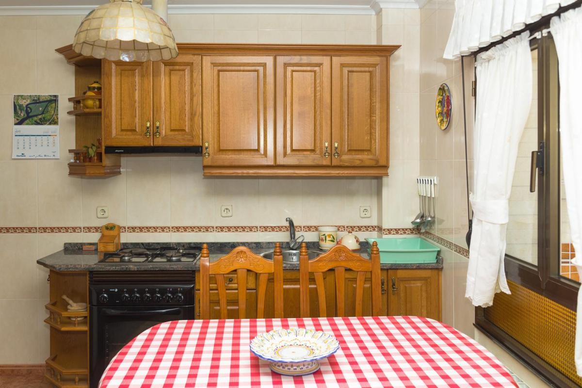 Apartamentos Rurales La Veiga La Riera  Eksteriør billede